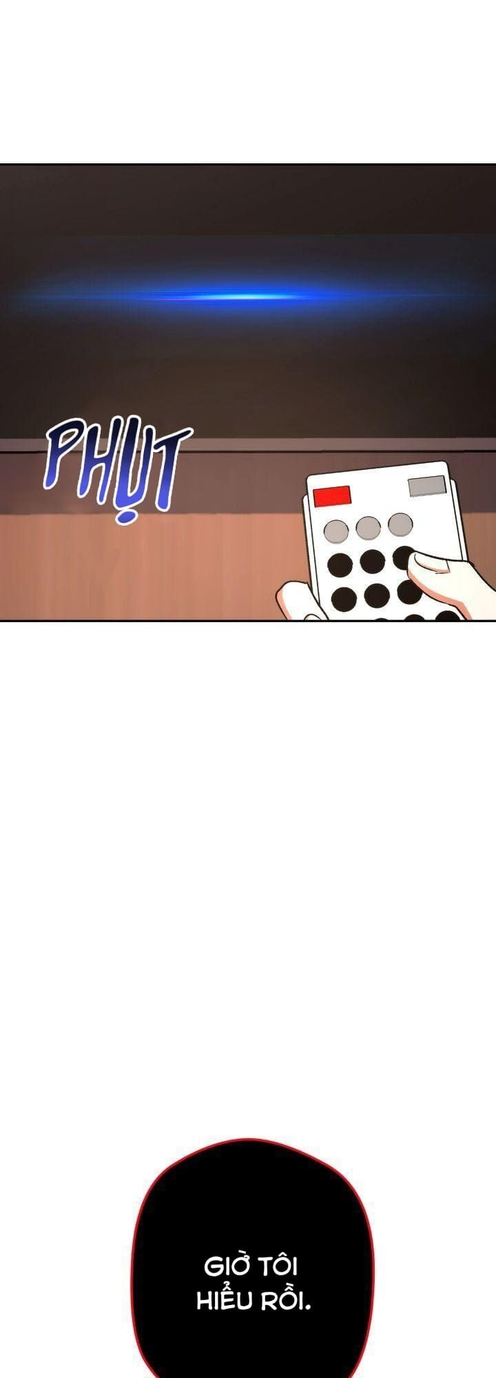 Sự Sống Sót Của Kẻ Chiêu Hồn: Chapter 7