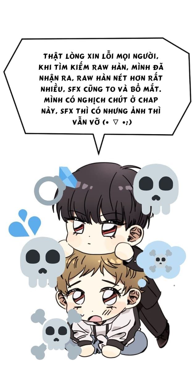 Sự Sống Sót Của Kẻ Chiêu Hồn: Chapter 7