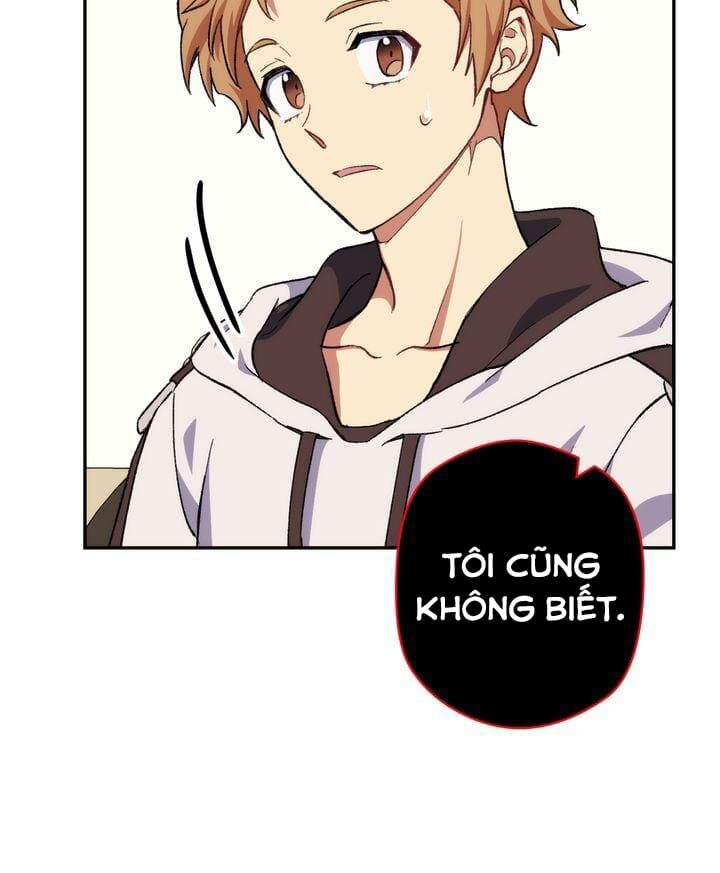 Sự Sống Sót Của Kẻ Chiêu Hồn: Chapter 8
