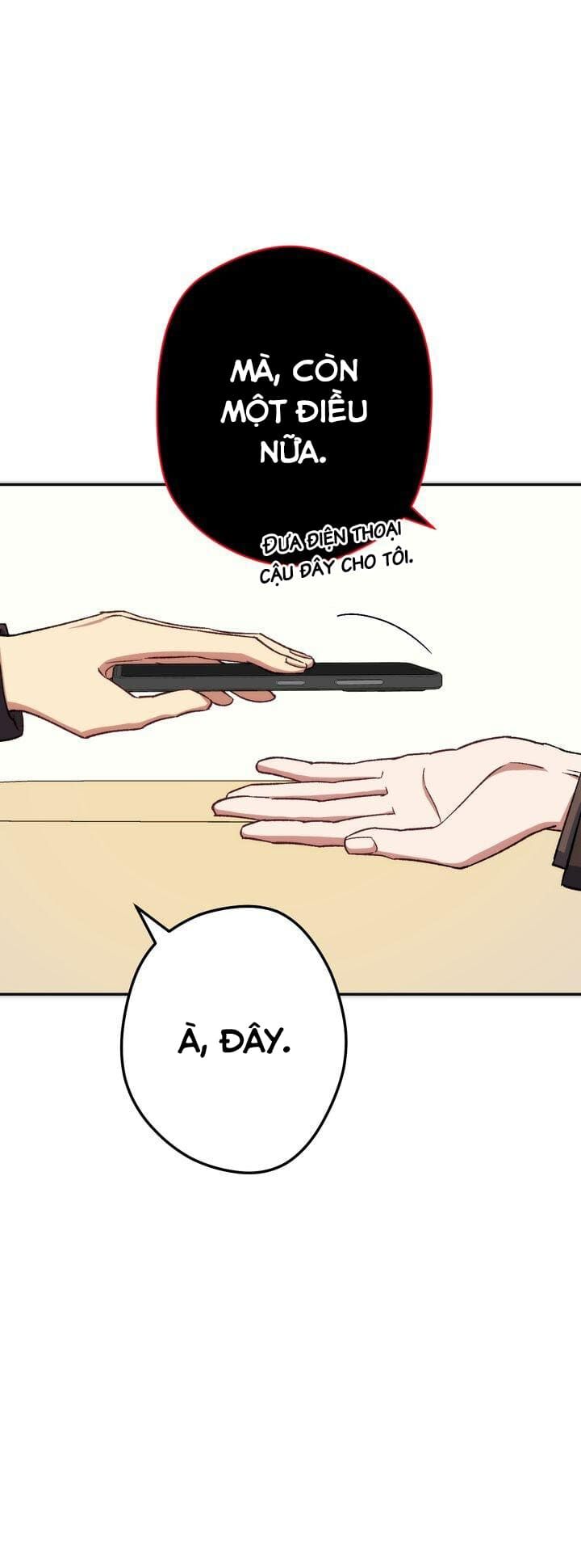 Sự Sống Sót Của Kẻ Chiêu Hồn: Chapter 8