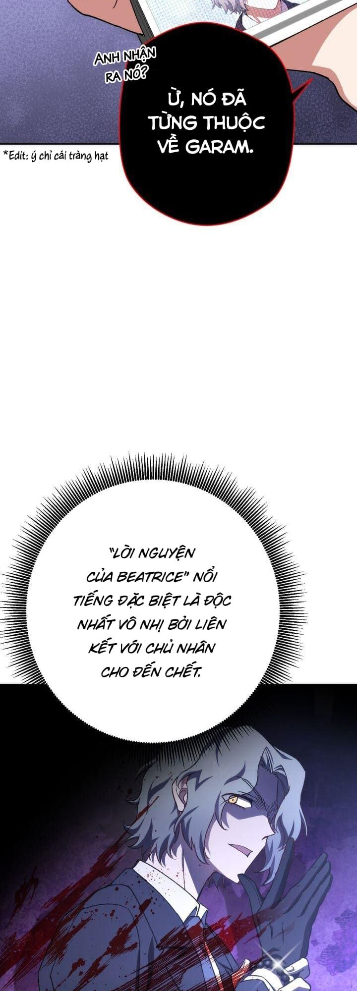 Sự Sống Sót Của Kẻ Chiêu Hồn: Chapter 8