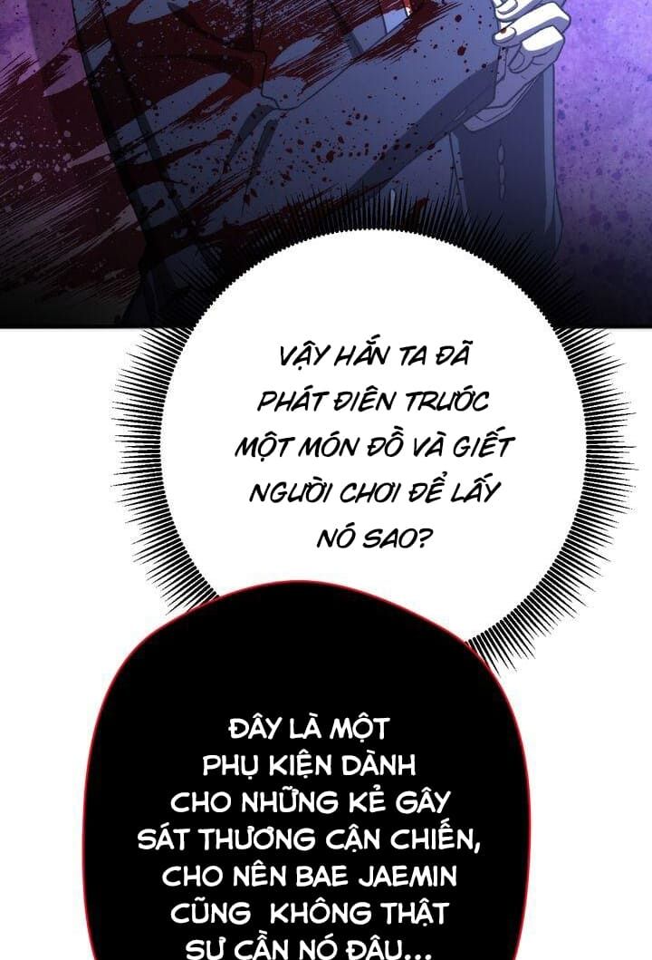 Sự Sống Sót Của Kẻ Chiêu Hồn: Chapter 8