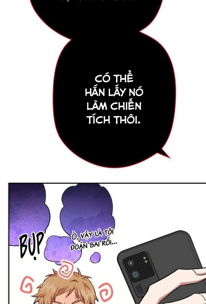 Sự Sống Sót Của Kẻ Chiêu Hồn: Chapter 8