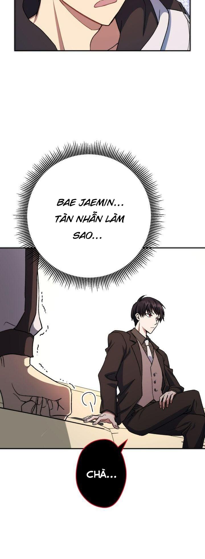Sự Sống Sót Của Kẻ Chiêu Hồn: Chapter 8