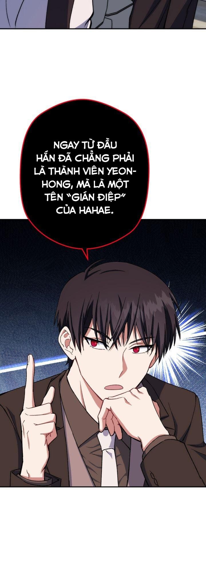 Sự Sống Sót Của Kẻ Chiêu Hồn: Chapter 8