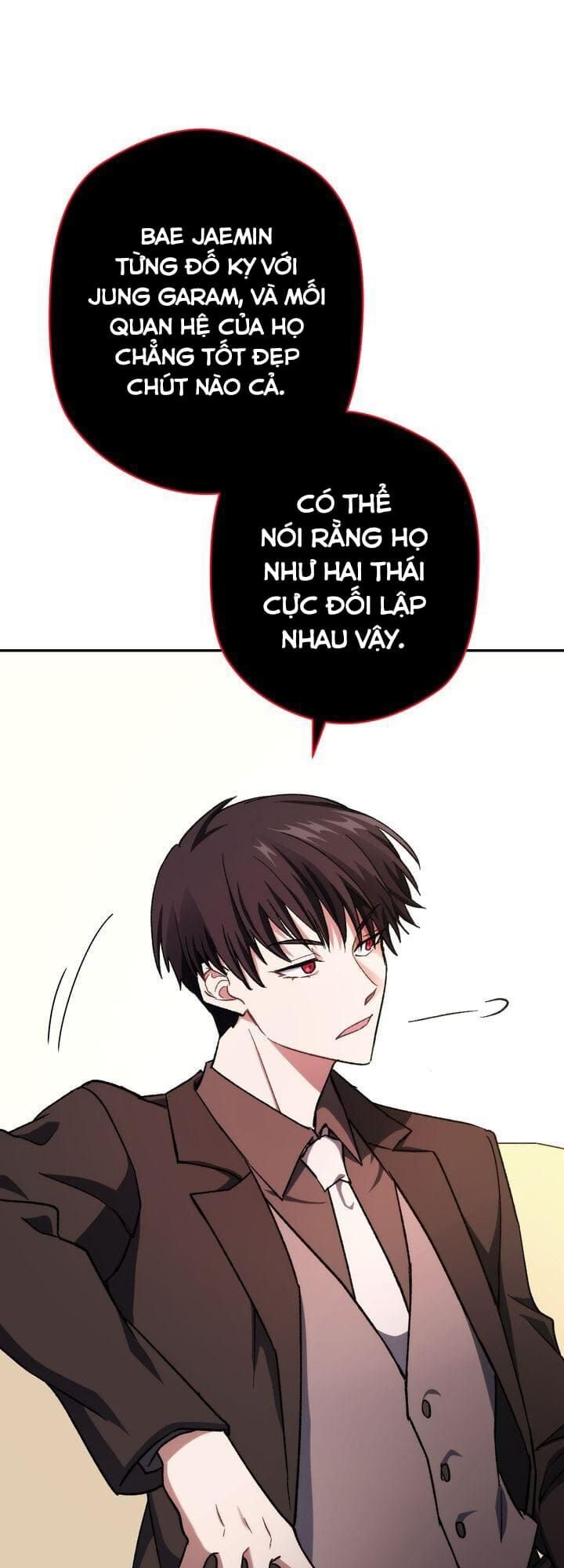 Sự Sống Sót Của Kẻ Chiêu Hồn: Chapter 8