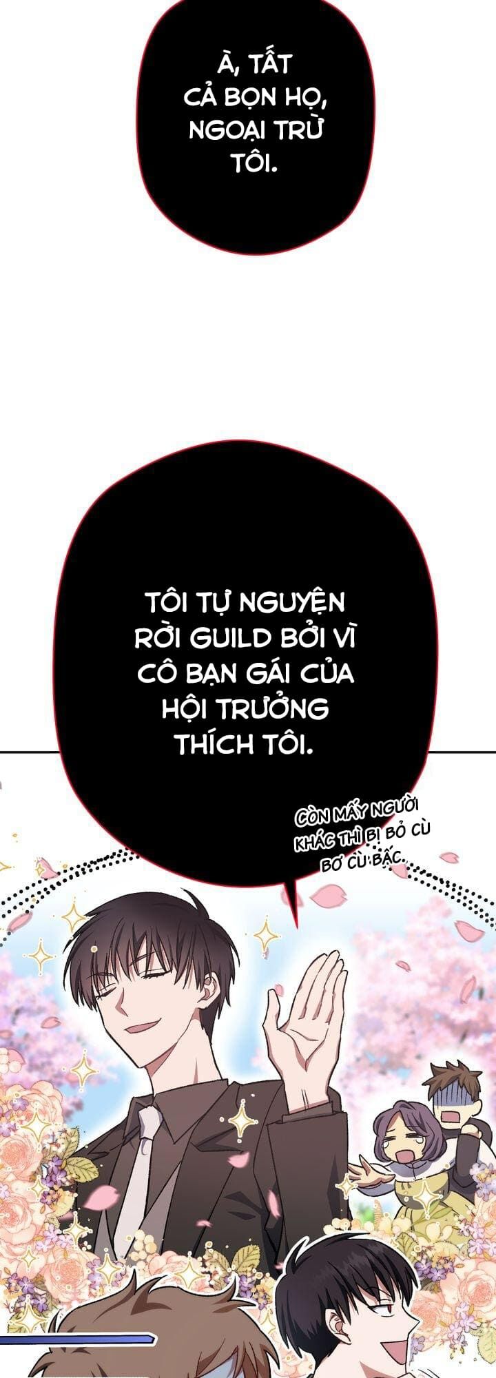 Sự Sống Sót Của Kẻ Chiêu Hồn: Chapter 8