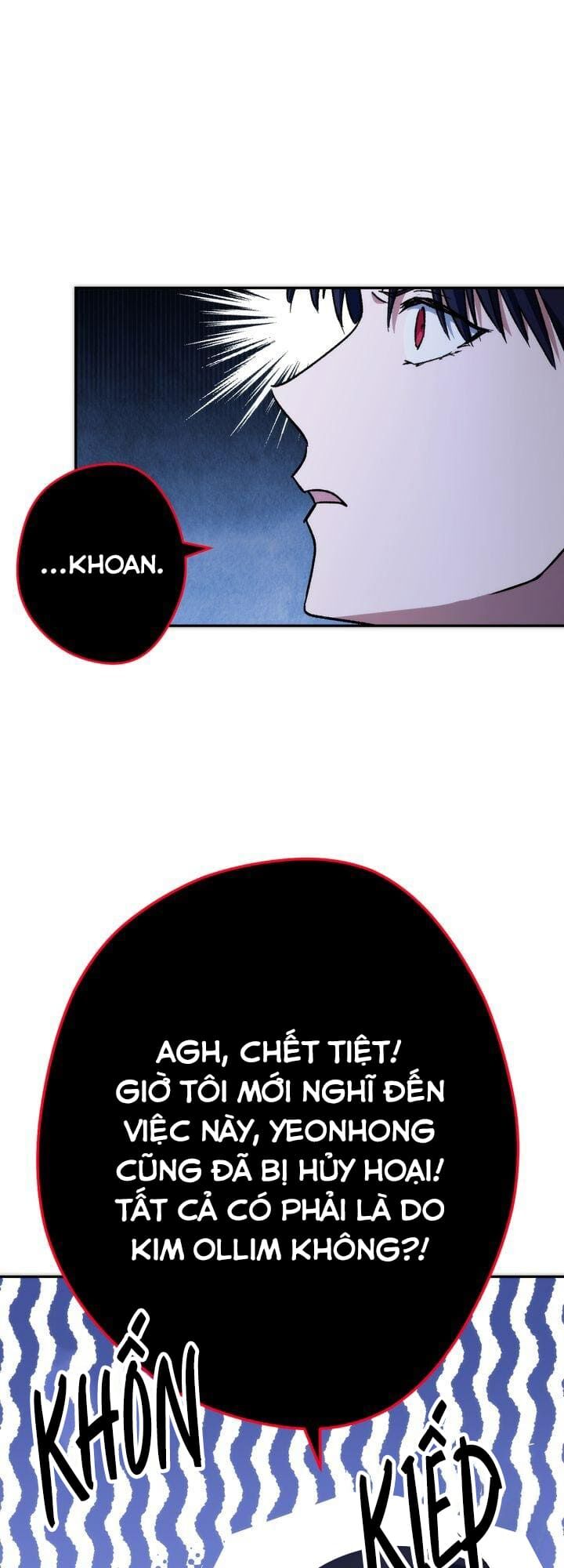 Sự Sống Sót Của Kẻ Chiêu Hồn: Chapter 8