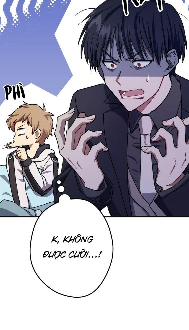 Sự Sống Sót Của Kẻ Chiêu Hồn: Chapter 8