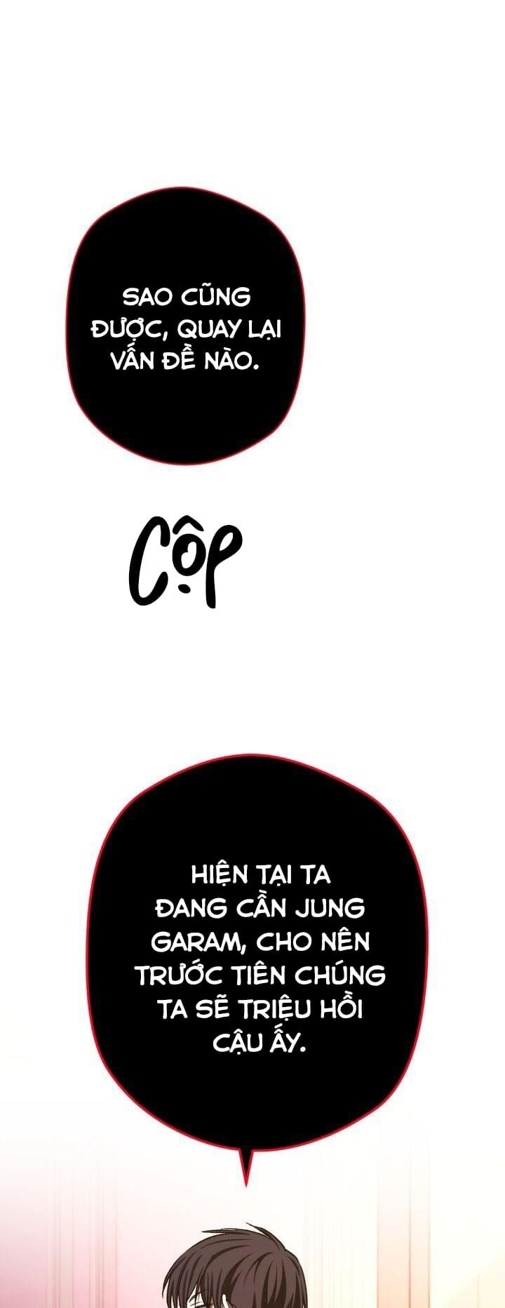 Sự Sống Sót Của Kẻ Chiêu Hồn: Chapter 8