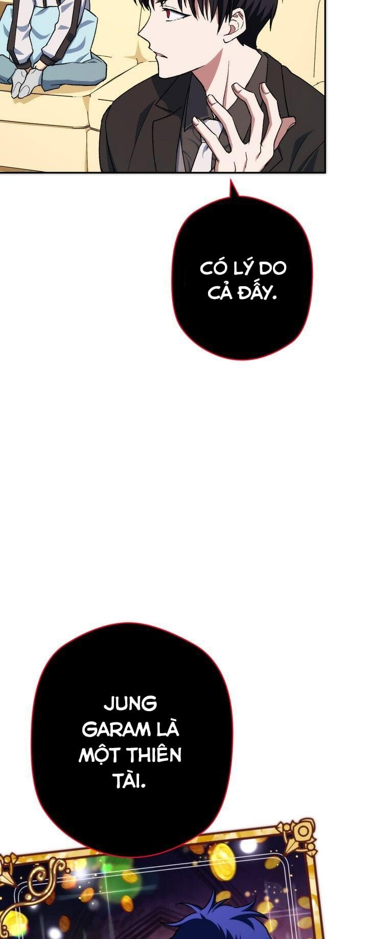 Sự Sống Sót Của Kẻ Chiêu Hồn: Chapter 8