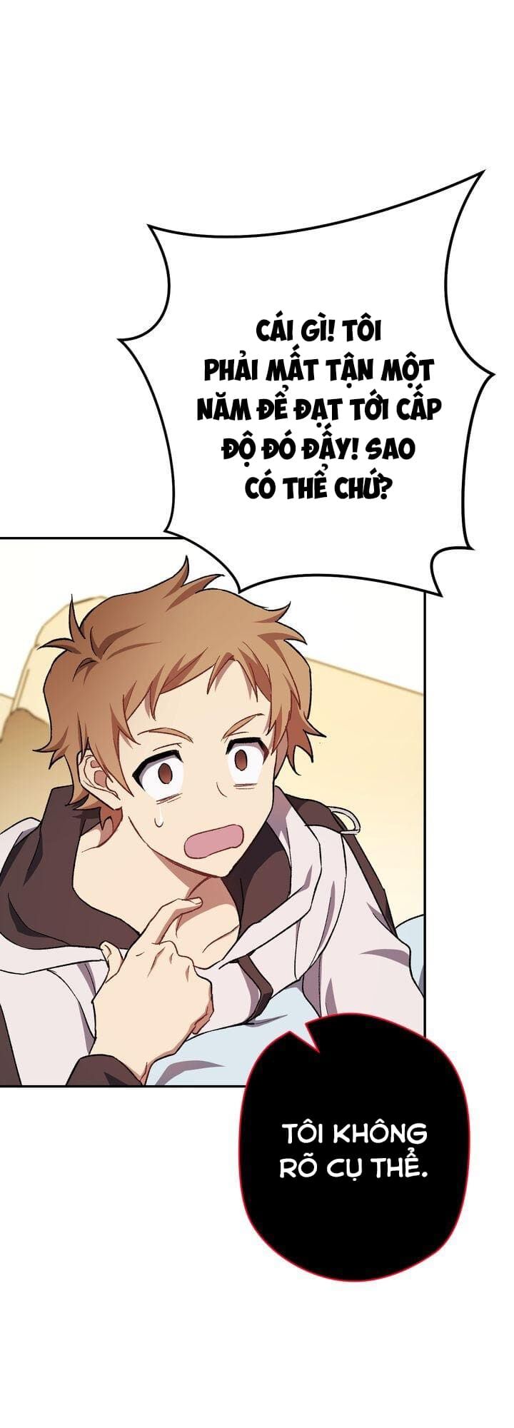 Sự Sống Sót Của Kẻ Chiêu Hồn: Chapter 8
