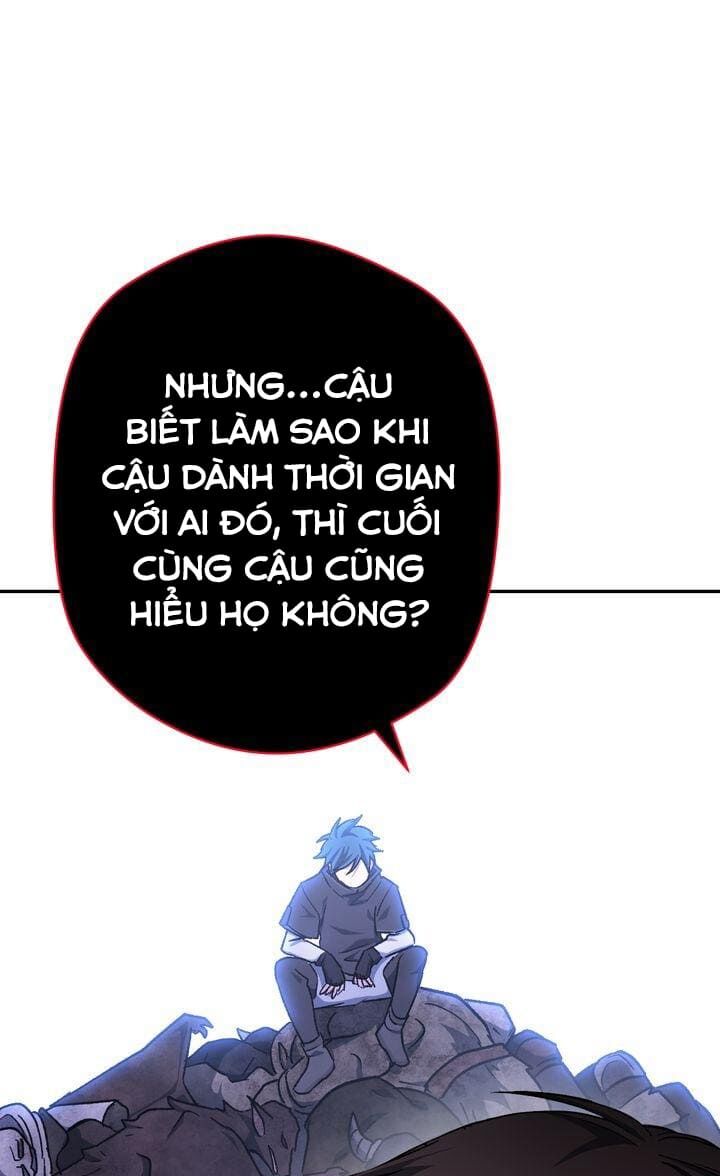 Sự Sống Sót Của Kẻ Chiêu Hồn: Chapter 8