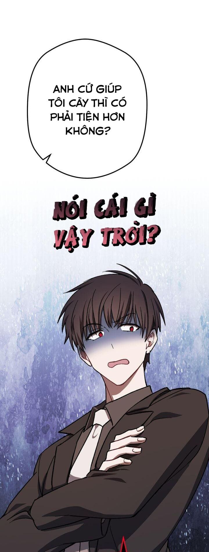 Sự Sống Sót Của Kẻ Chiêu Hồn: Chapter 8