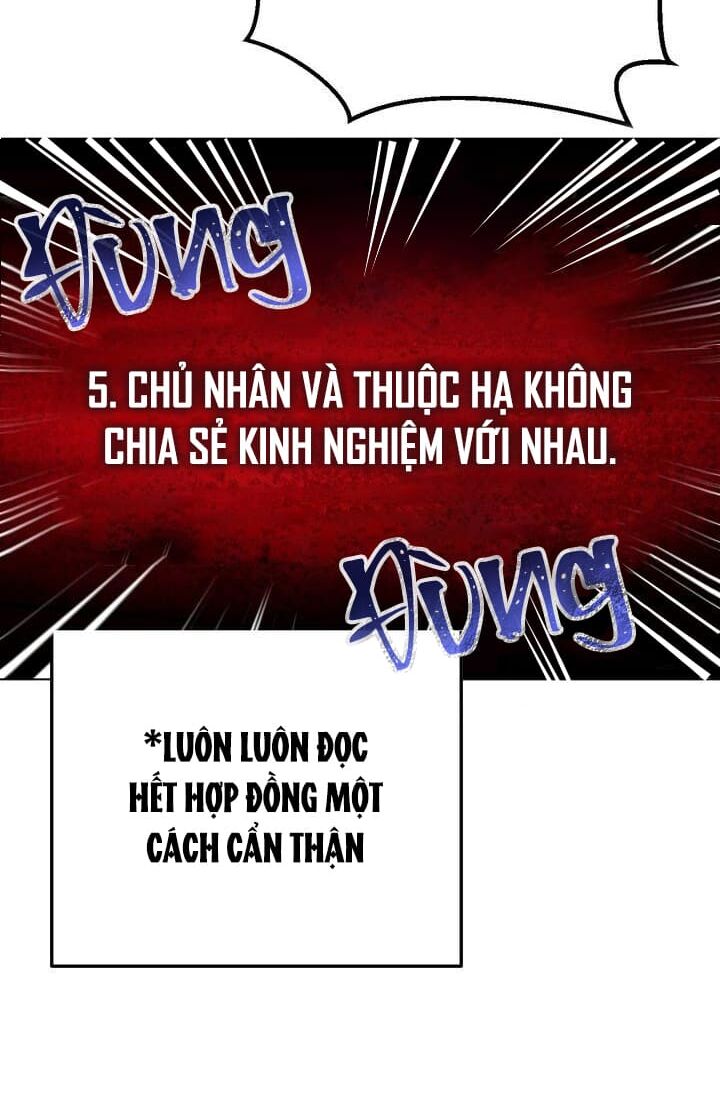 Sự Sống Sót Của Kẻ Chiêu Hồn: Chapter 8