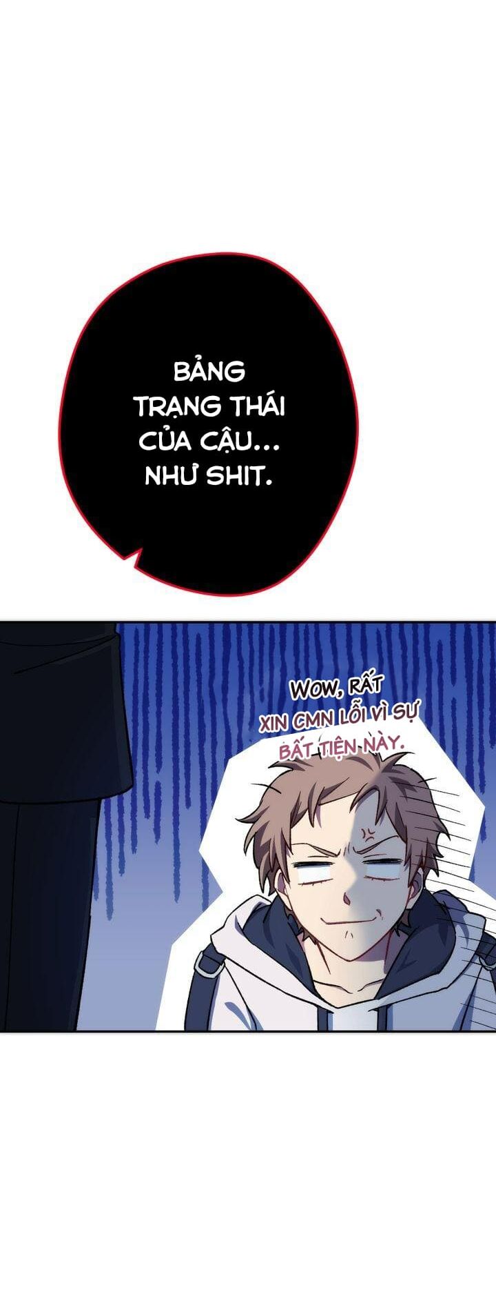 Sự Sống Sót Của Kẻ Chiêu Hồn: Chapter 8
