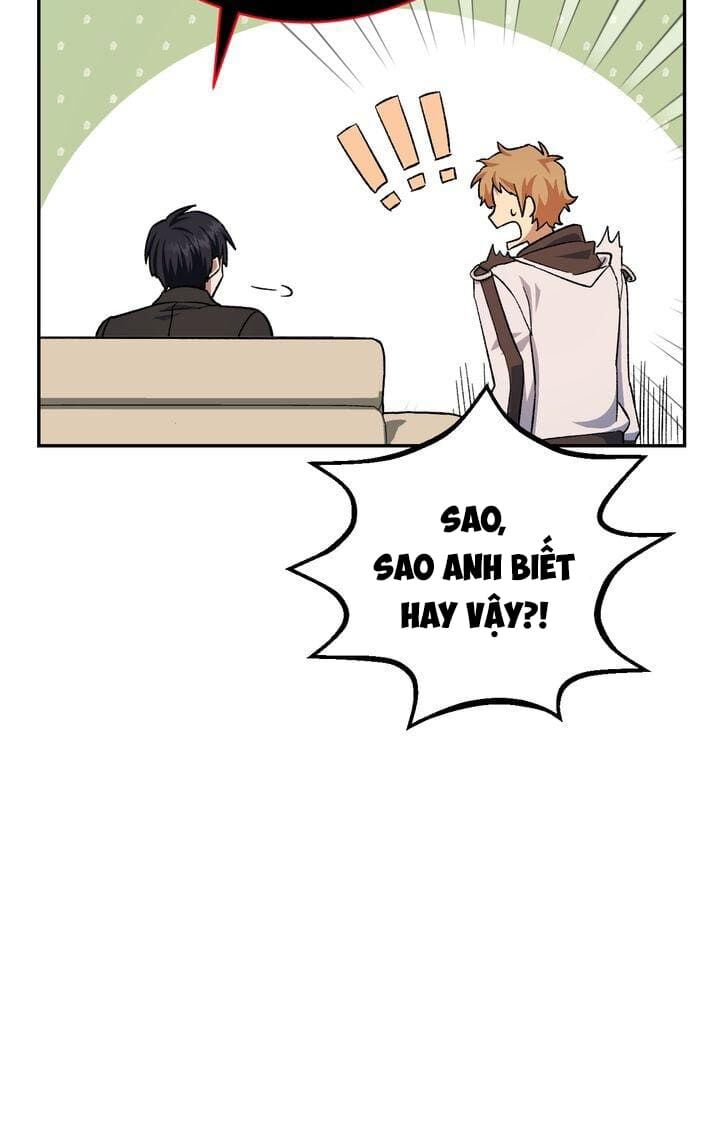 Sự Sống Sót Của Kẻ Chiêu Hồn: Chapter 8