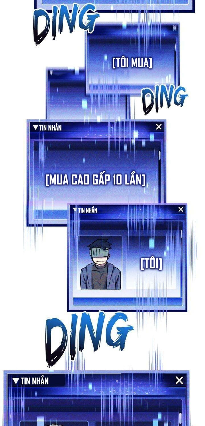 Sự Sống Sót Của Kẻ Chiêu Hồn: Chapter 8