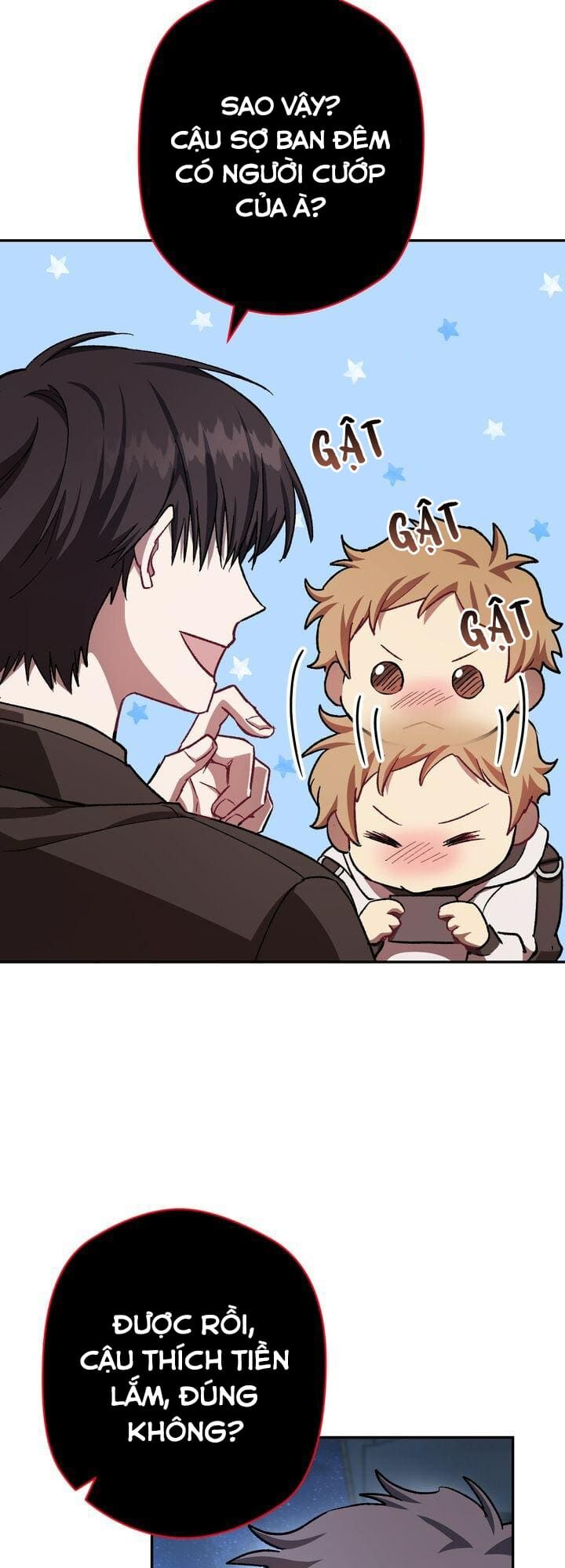 Sự Sống Sót Của Kẻ Chiêu Hồn: Chapter 8