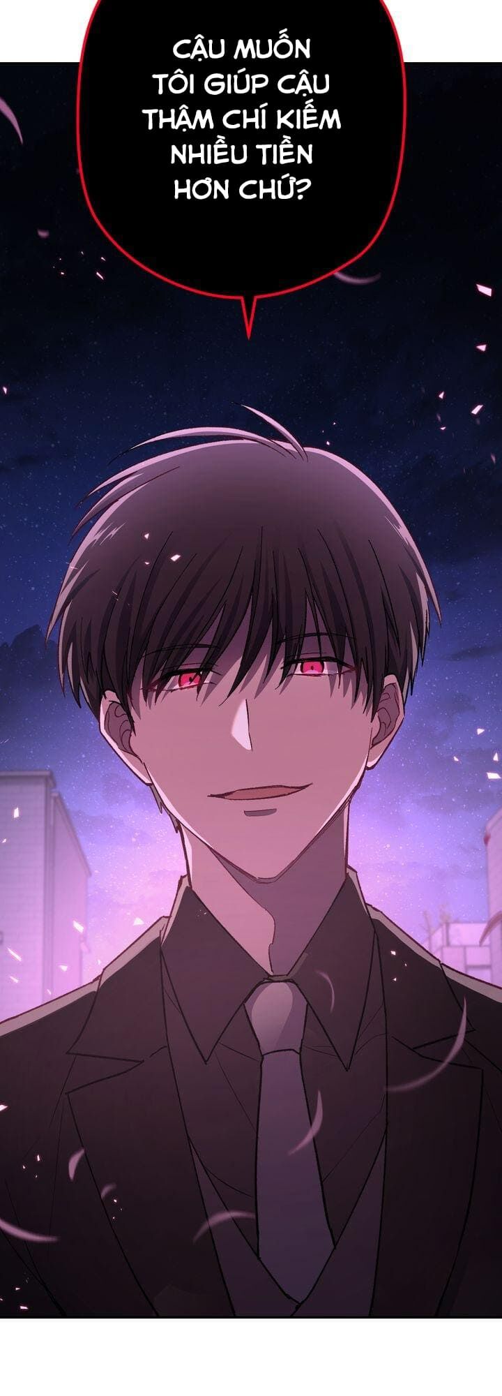 Sự Sống Sót Của Kẻ Chiêu Hồn: Chapter 8