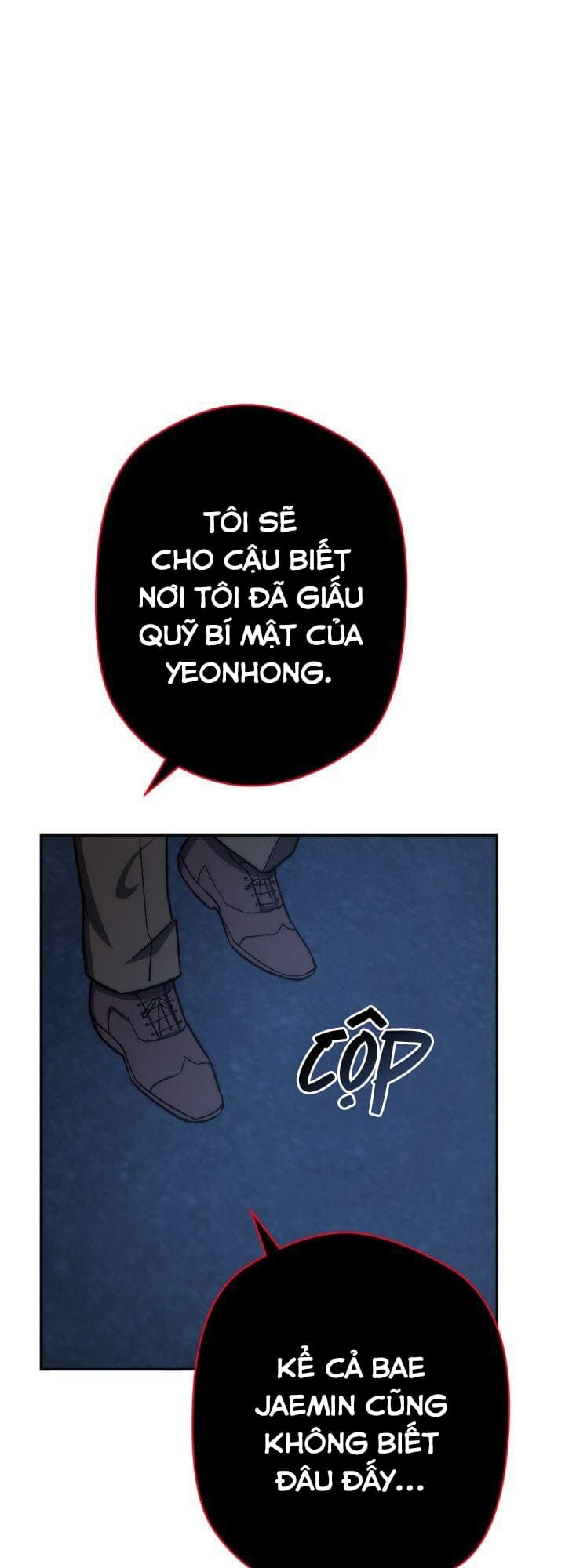 Sự Sống Sót Của Kẻ Chiêu Hồn: Chapter 8