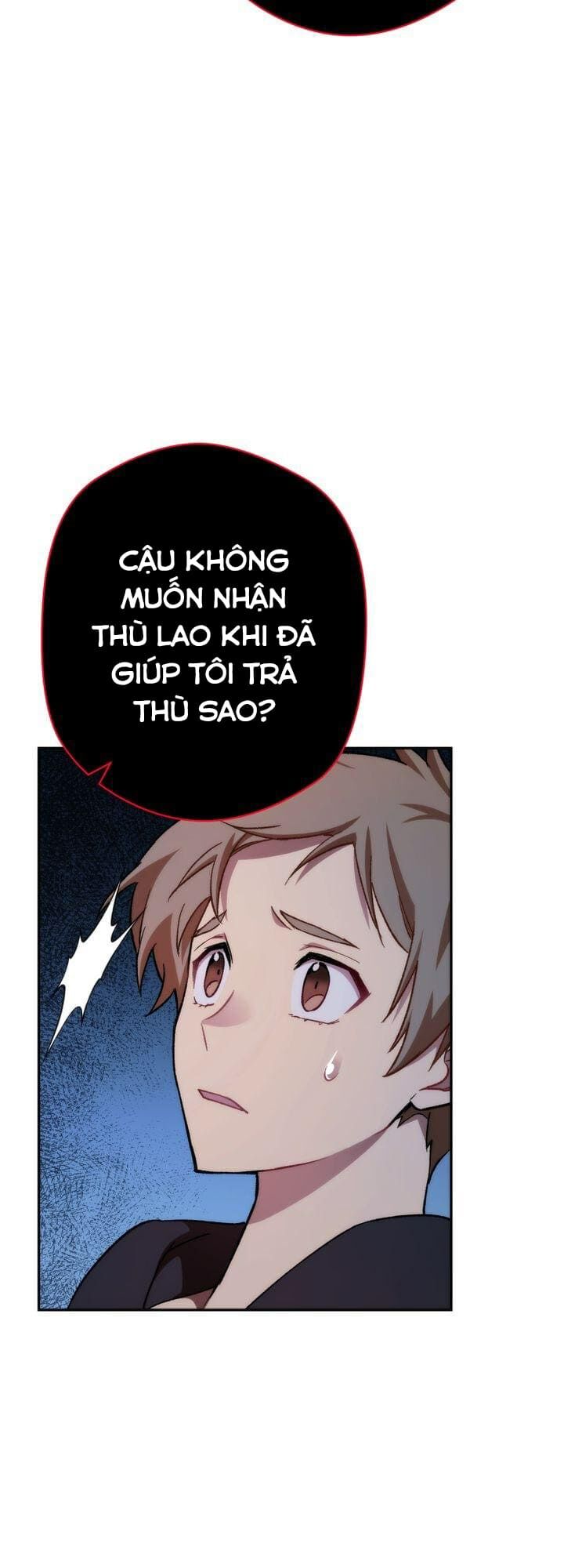Sự Sống Sót Của Kẻ Chiêu Hồn: Chapter 8