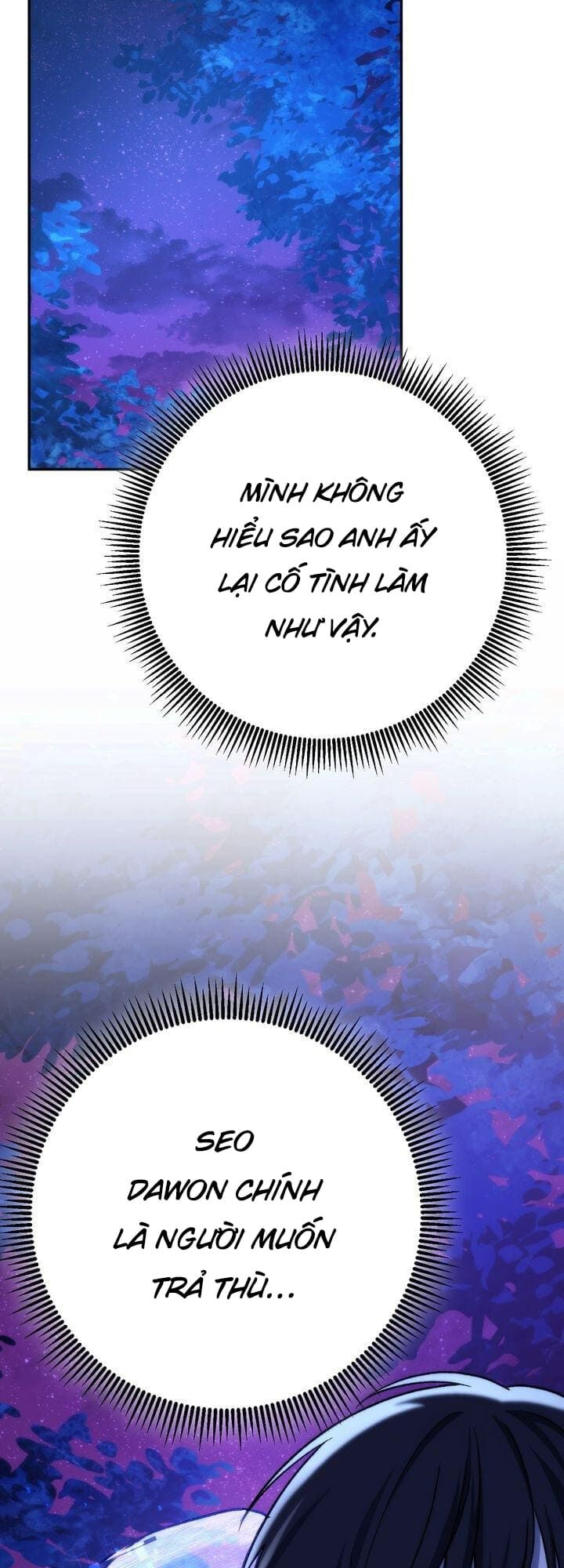 Sự Sống Sót Của Kẻ Chiêu Hồn: Chapter 8