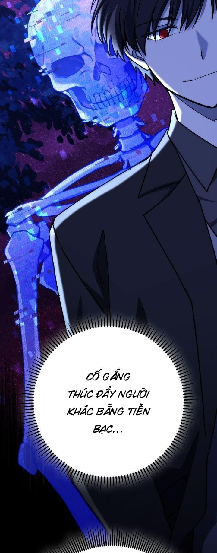 Sự Sống Sót Của Kẻ Chiêu Hồn: Chapter 8