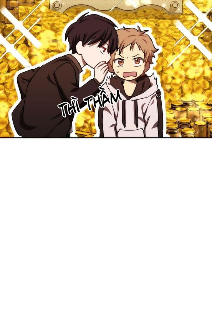 Sự Sống Sót Của Kẻ Chiêu Hồn: Chapter 8