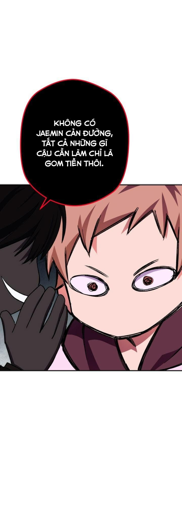 Sự Sống Sót Của Kẻ Chiêu Hồn: Chapter 8