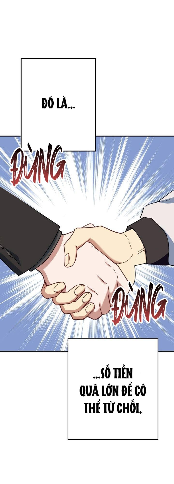 Sự Sống Sót Của Kẻ Chiêu Hồn: Chapter 8