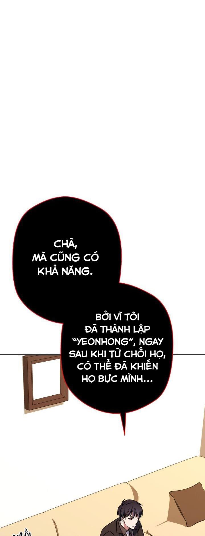 Sự Sống Sót Của Kẻ Chiêu Hồn: Chapter 8