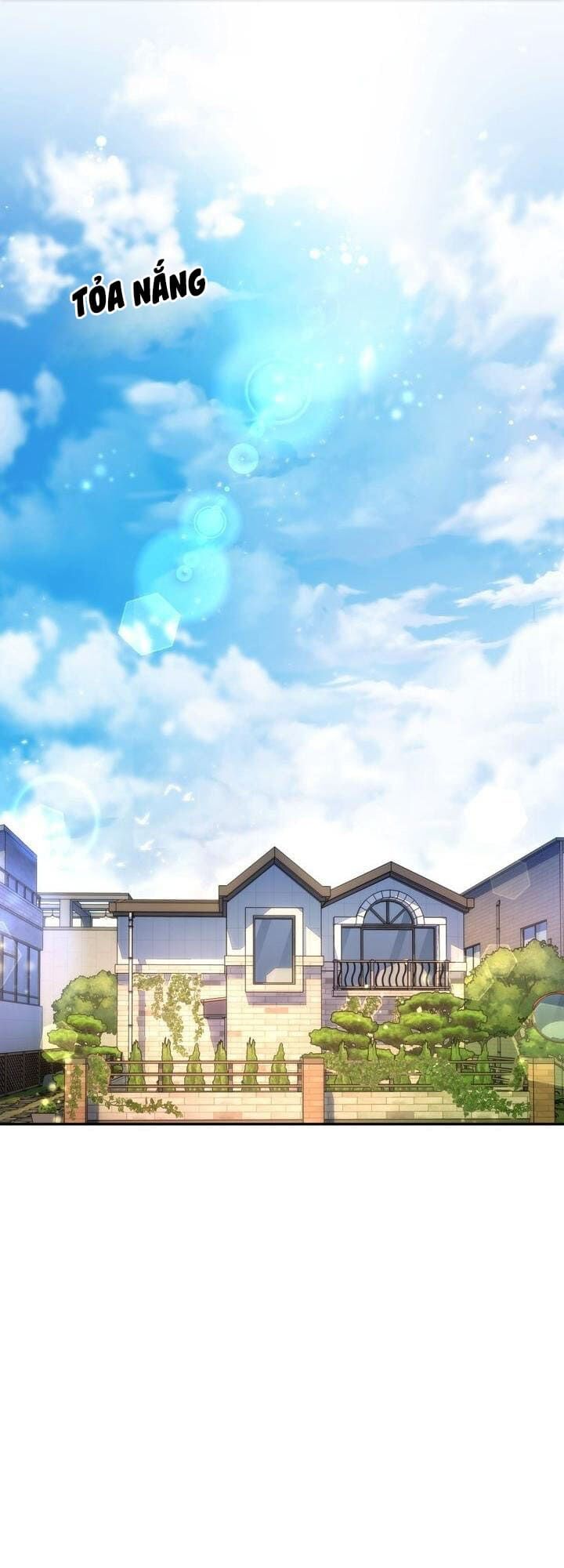 Sự Sống Sót Của Kẻ Chiêu Hồn: Chapter 9