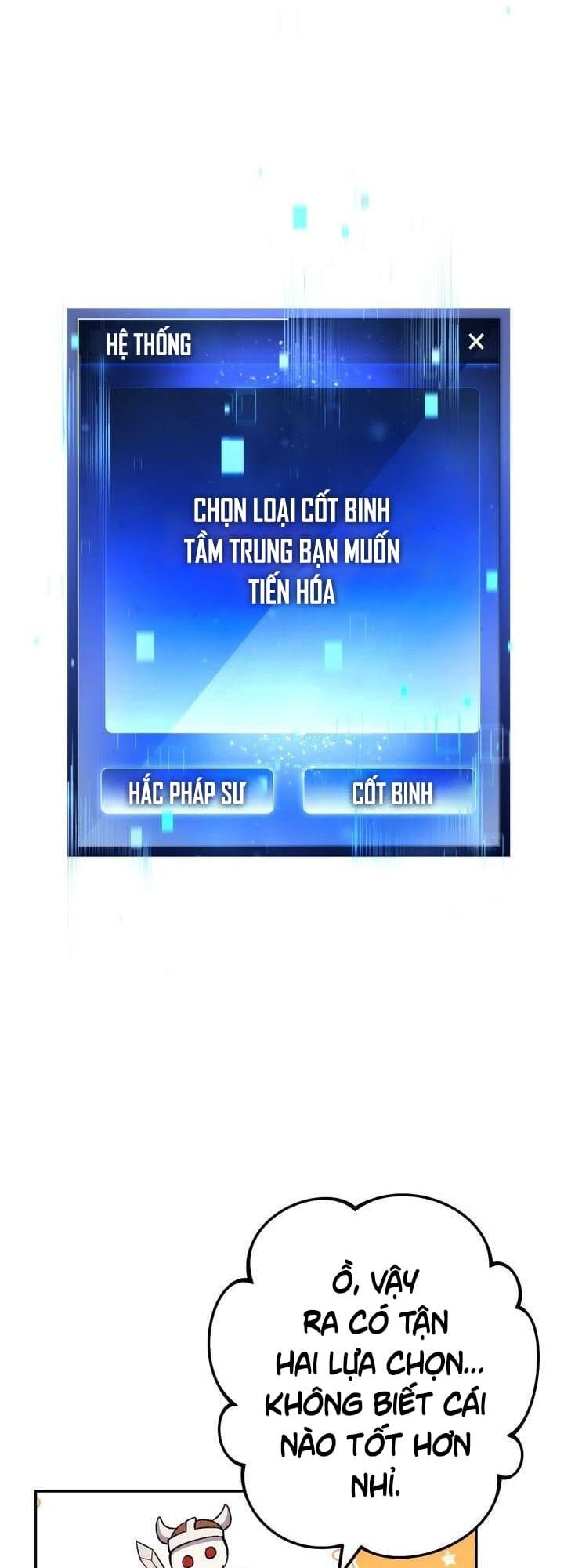 Sự Sống Sót Của Kẻ Chiêu Hồn: Chapter 9