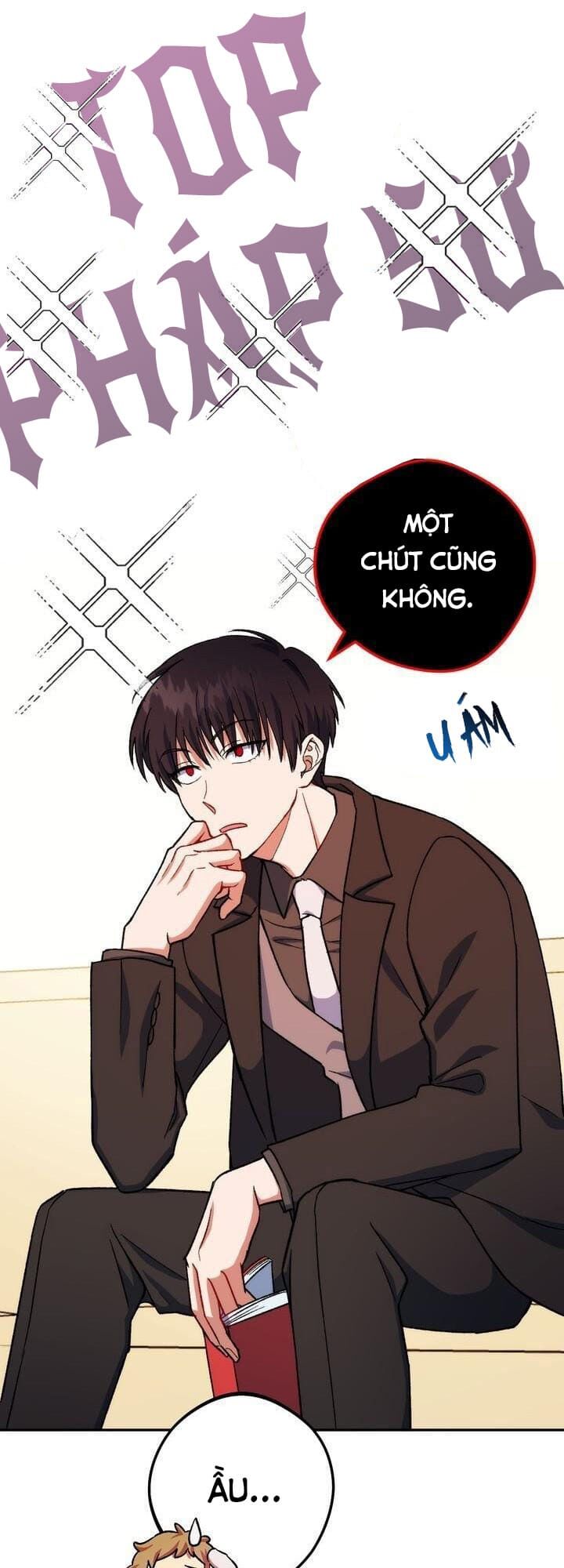 Sự Sống Sót Của Kẻ Chiêu Hồn: Chapter 9