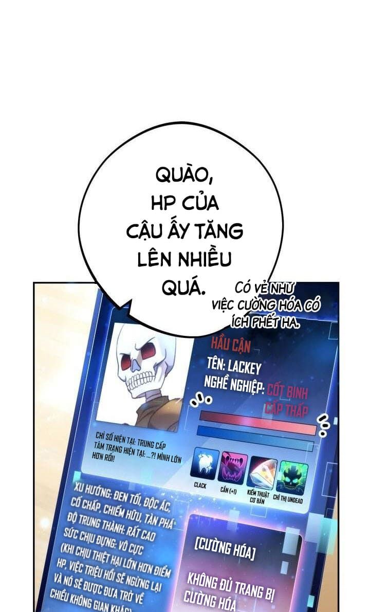 Sự Sống Sót Của Kẻ Chiêu Hồn: Chapter 9