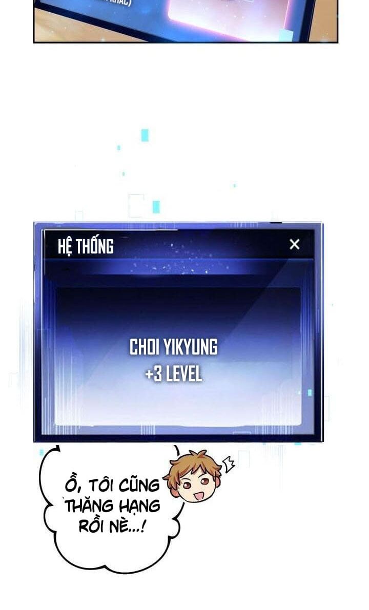 Sự Sống Sót Của Kẻ Chiêu Hồn: Chapter 9