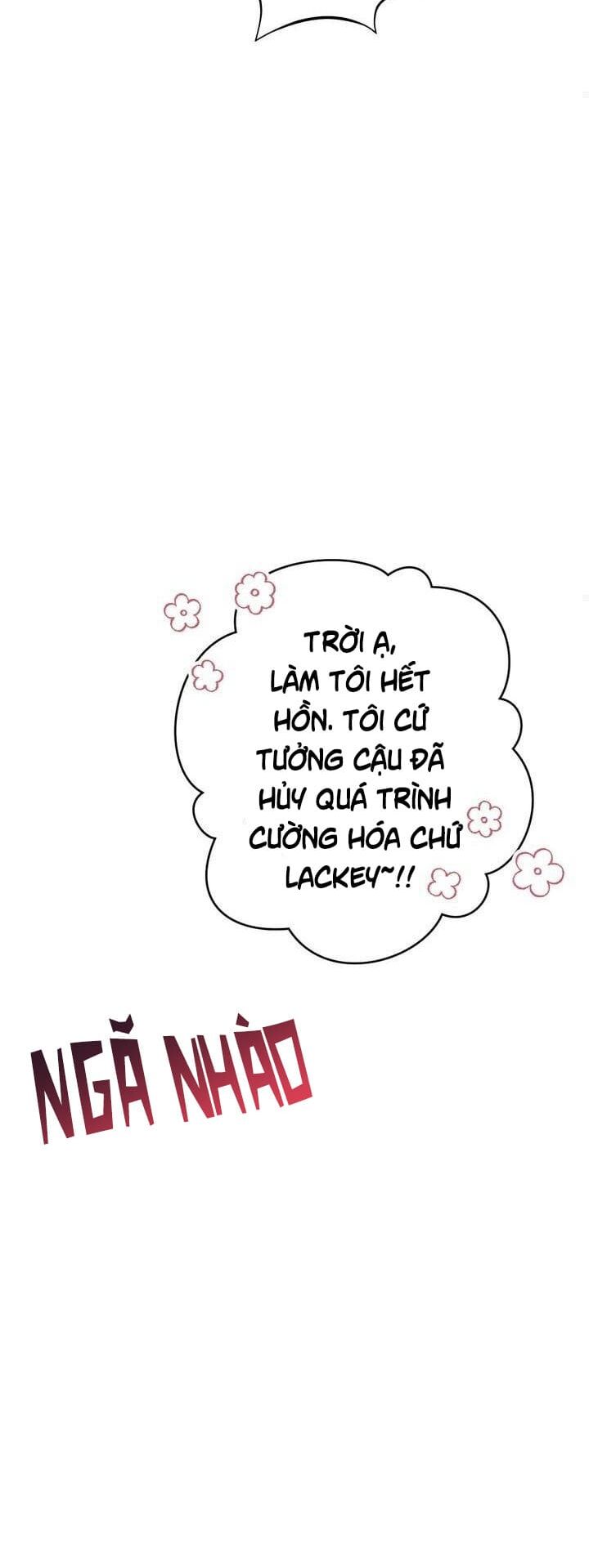 Sự Sống Sót Của Kẻ Chiêu Hồn: Chapter 9