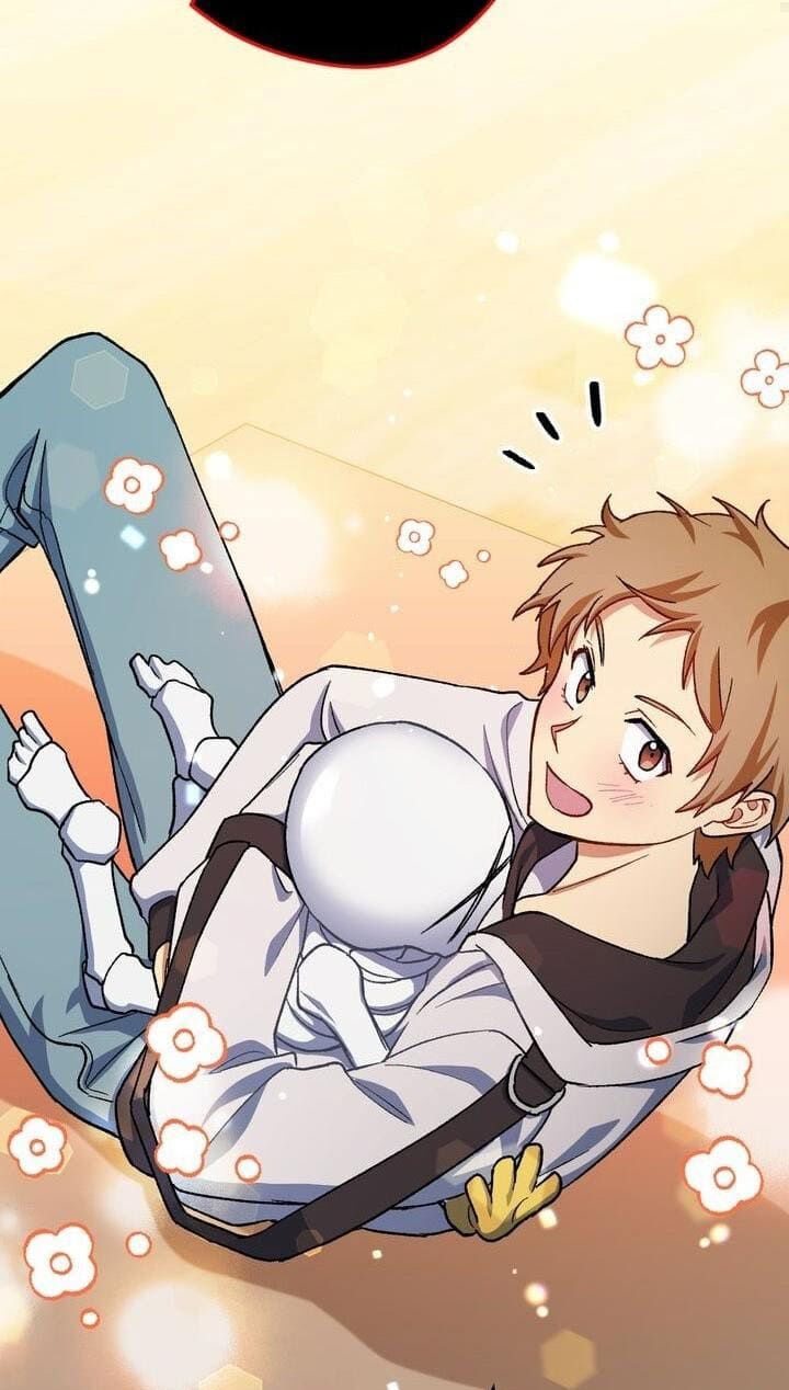 Sự Sống Sót Của Kẻ Chiêu Hồn: Chapter 9
