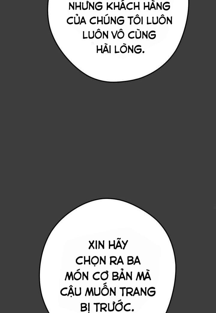 Sự Sống Sót Của Kẻ Chiêu Hồn: Chapter 9