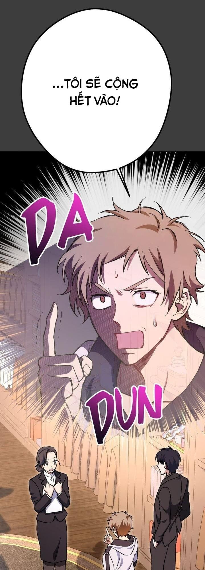 Sự Sống Sót Của Kẻ Chiêu Hồn: Chapter 9