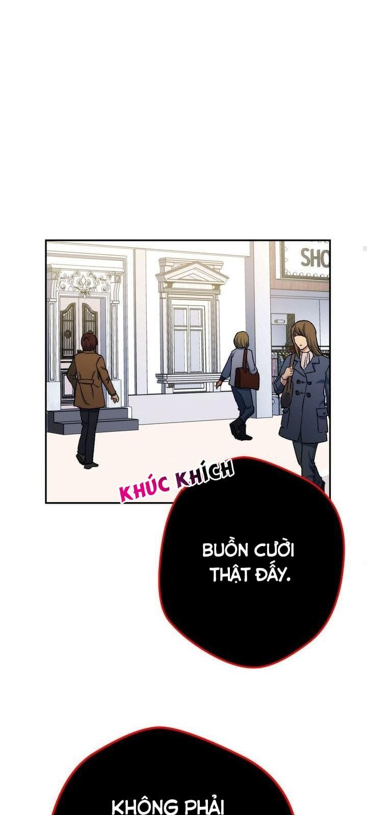 Sự Sống Sót Của Kẻ Chiêu Hồn: Chapter 9