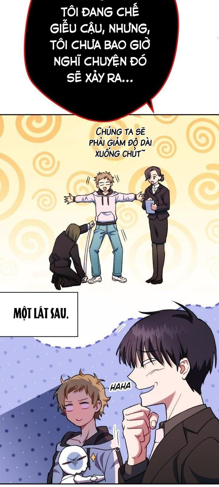 Sự Sống Sót Của Kẻ Chiêu Hồn: Chapter 9