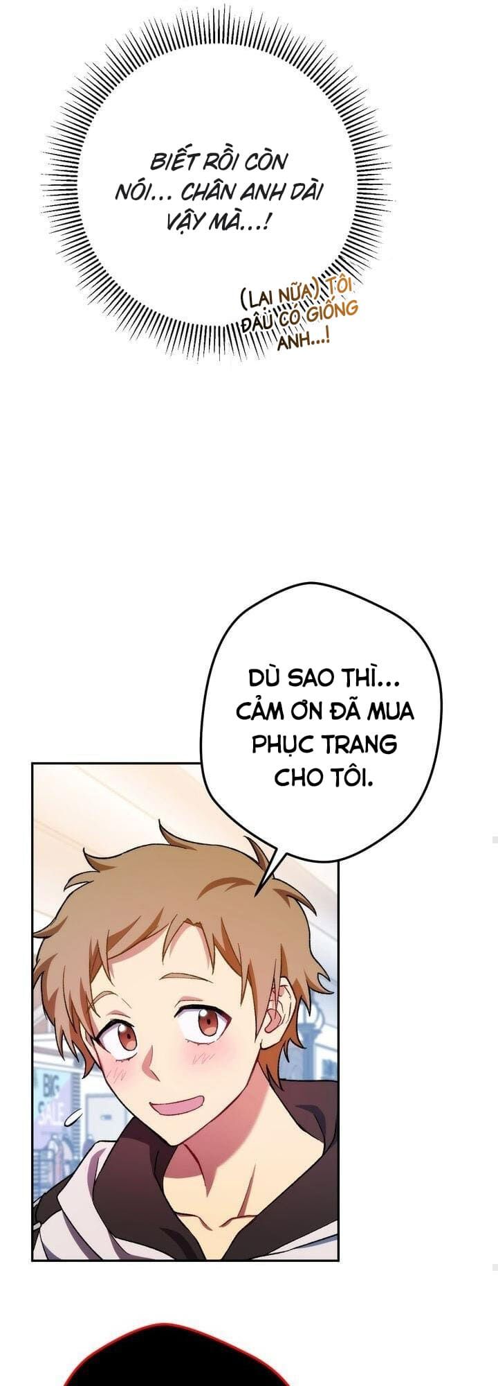 Sự Sống Sót Của Kẻ Chiêu Hồn: Chapter 9