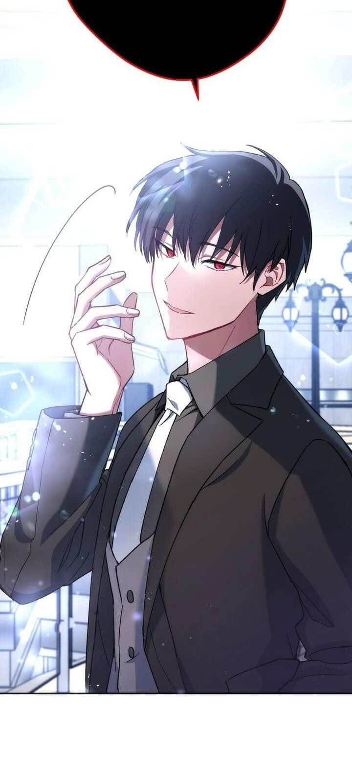 Sự Sống Sót Của Kẻ Chiêu Hồn: Chapter 9