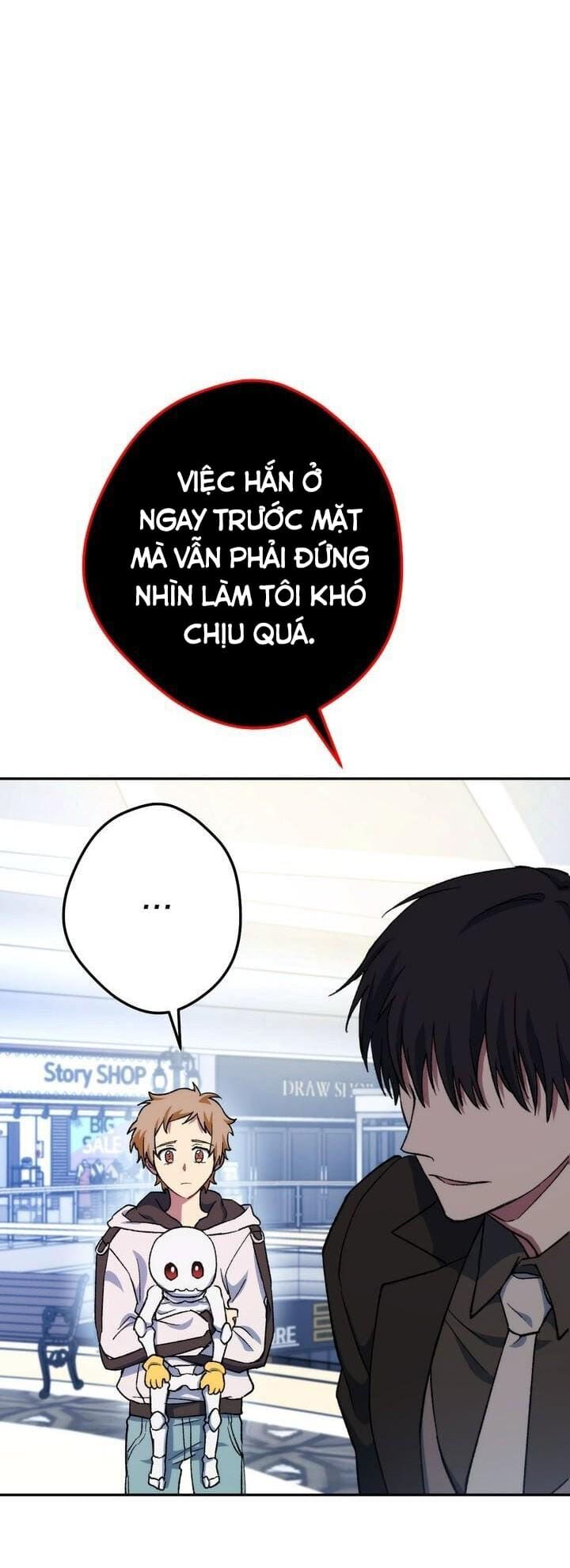 Sự Sống Sót Của Kẻ Chiêu Hồn: Chapter 9