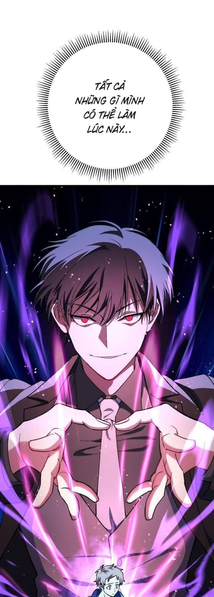 Sự Sống Sót Của Kẻ Chiêu Hồn: Chapter 9