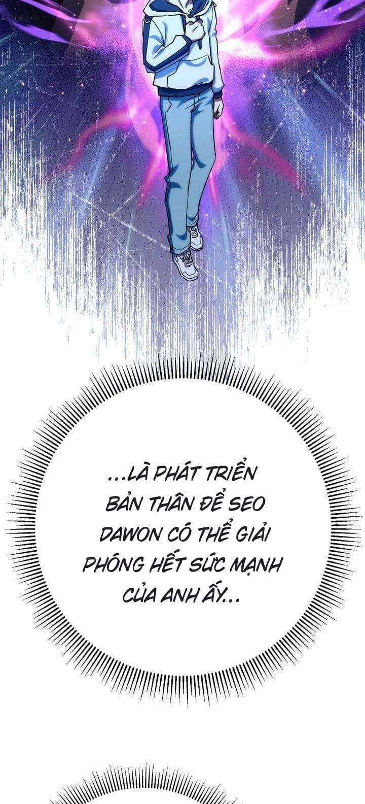 Sự Sống Sót Của Kẻ Chiêu Hồn: Chapter 9