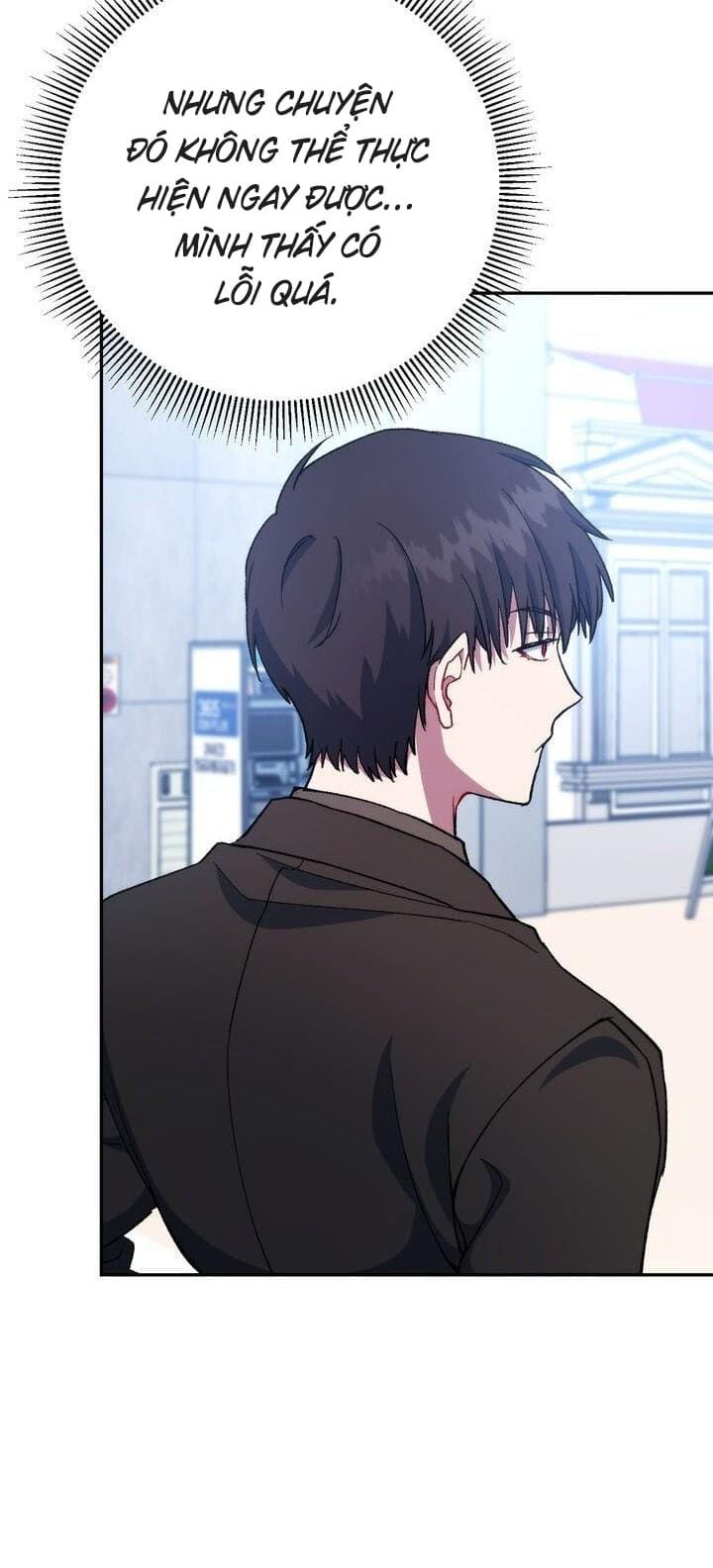 Sự Sống Sót Của Kẻ Chiêu Hồn: Chapter 9