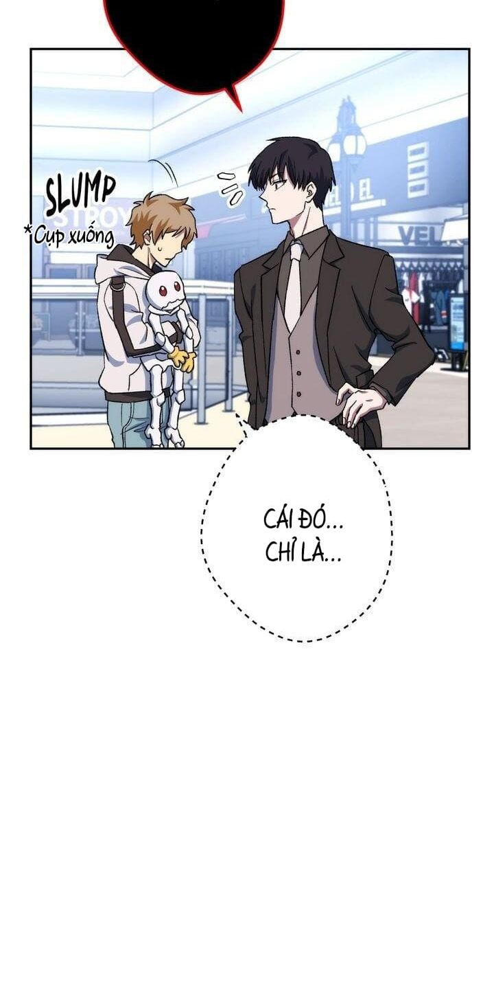 Sự Sống Sót Của Kẻ Chiêu Hồn: Chapter 9